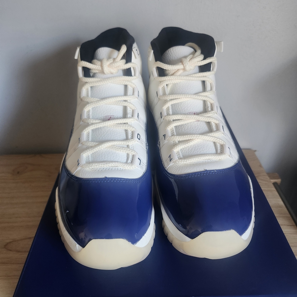 Air Jordan 11 'Rare Air'